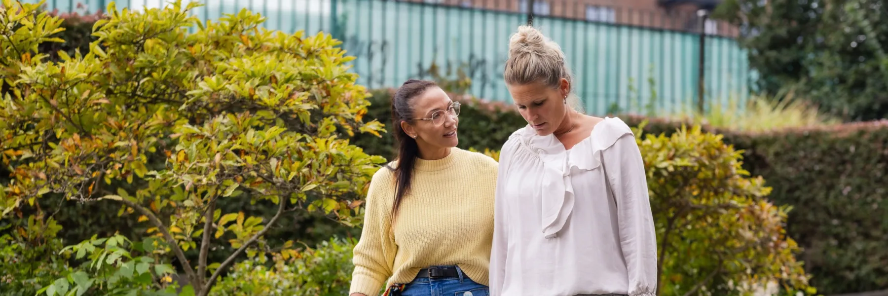 Psychiatrisch verpleegkundige