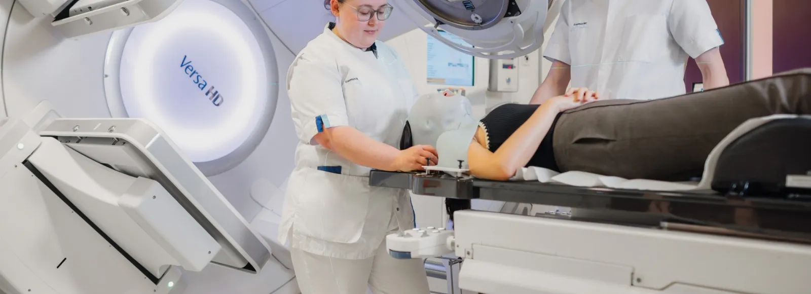 radiotherapie erasmus mc 