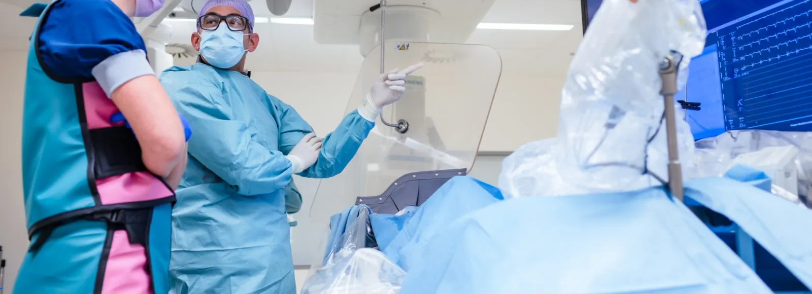 Interventiecardiologie