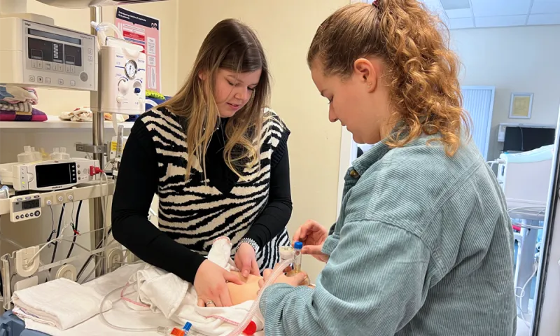 Erasmus MC IC Neonatologie