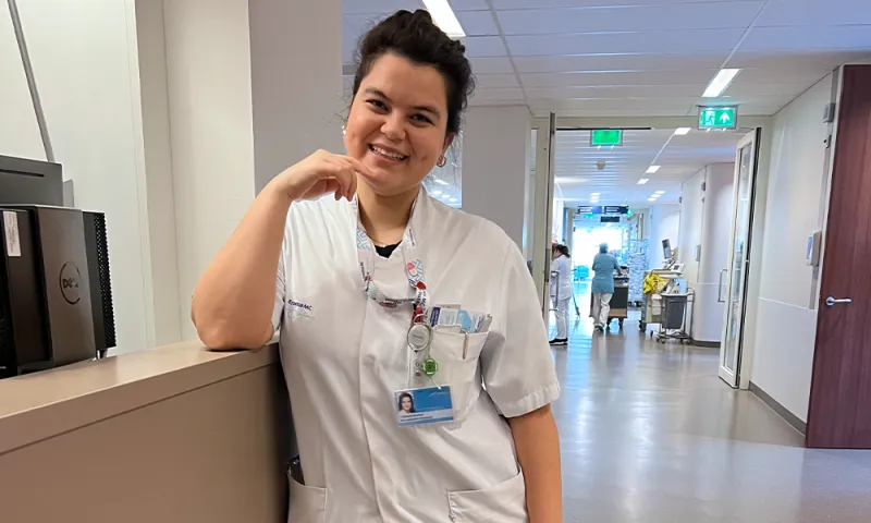 Imren, anios Interne Oncologie