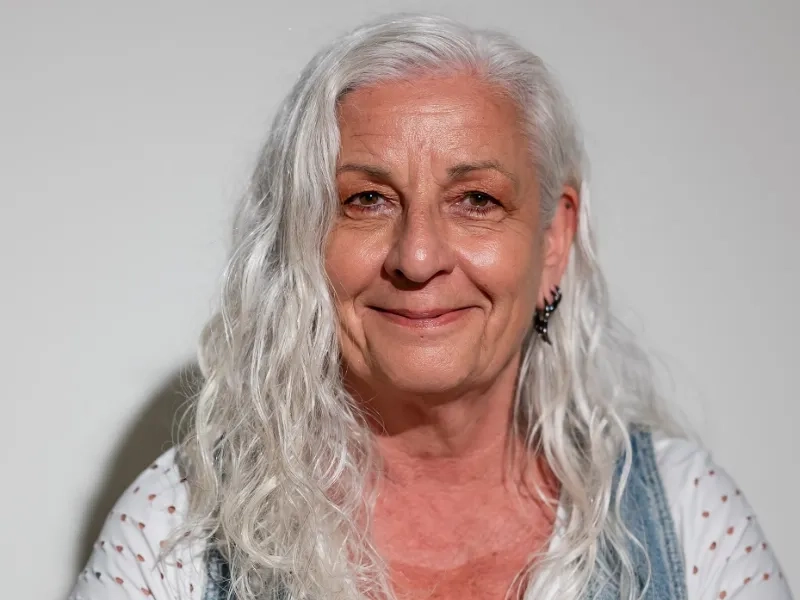 Annelies, verpleegkundig consulent Erasmus MC Sophia Kinderziekenhuis