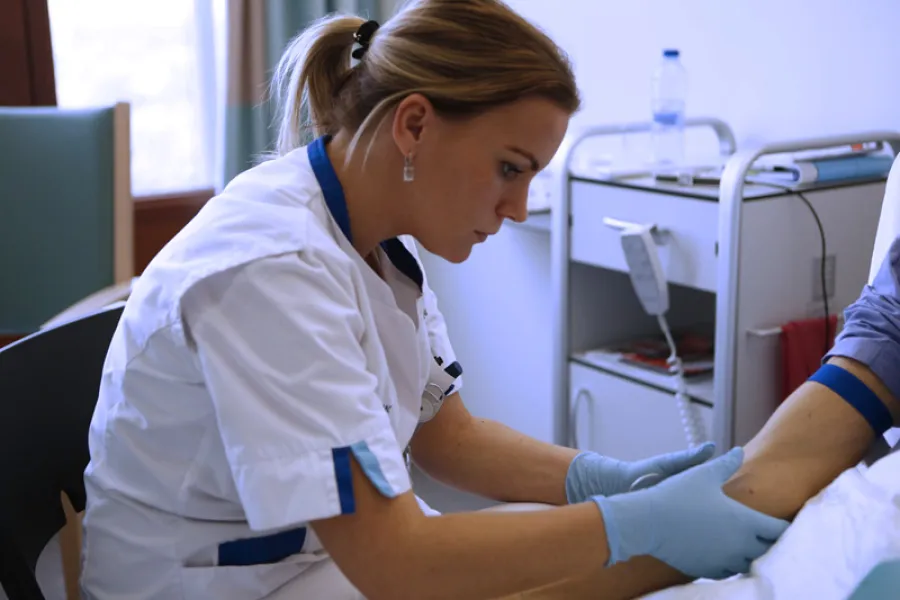 info directe patientenzorg