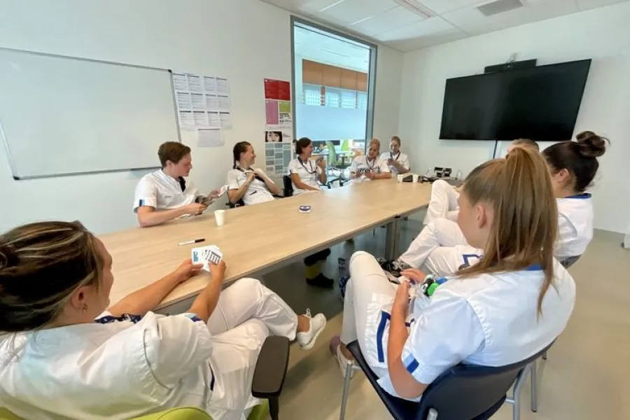 nierziekten en vaatchirurgie