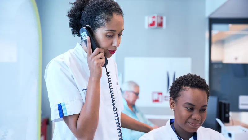 doktersassistent Erasmus MC