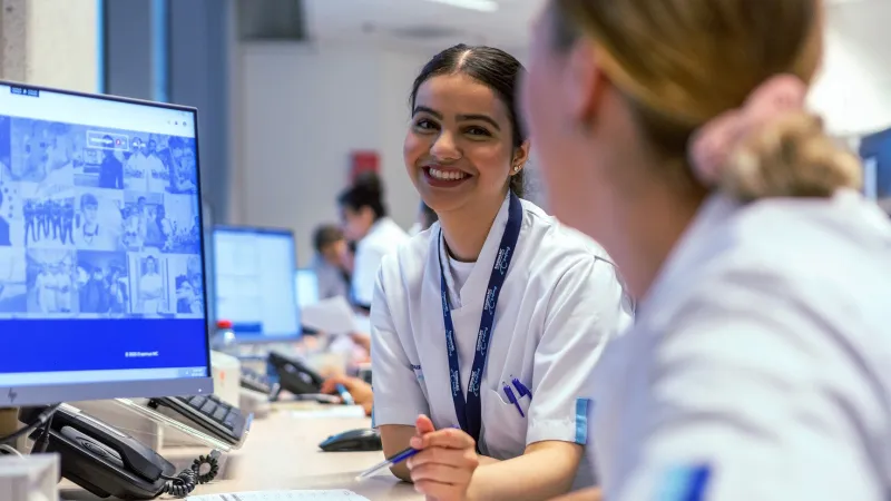 Apothekersassistent Erasmus MC