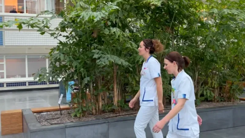 Kinderverpleegkundige KCN