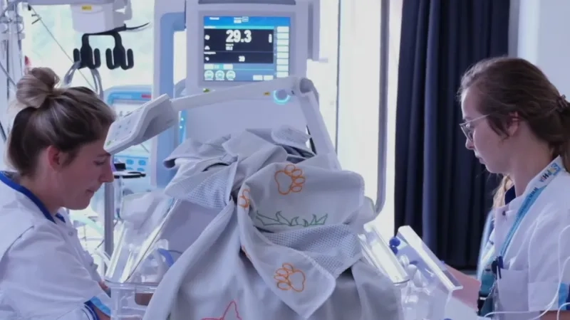 IC Neonatologie 