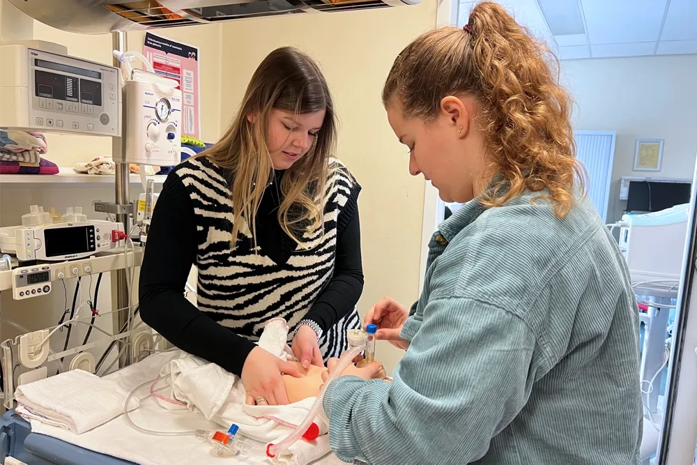 Erasmus MC IC Neonatologie