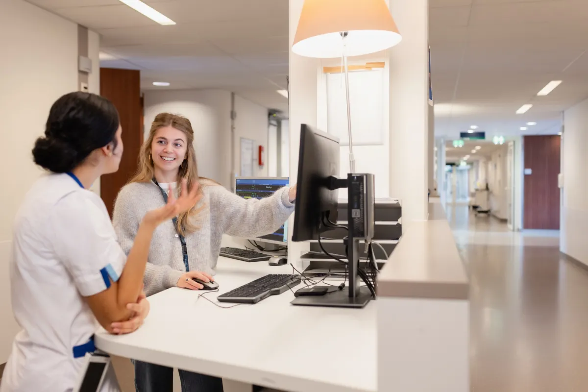 Administratie