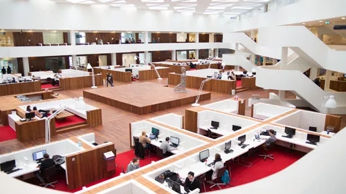 Onderwijscentrum Erasmus MC