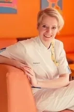Marloes Kinderverpleegkundige