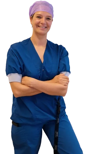 Lotte Dikkerman, Erasmus MC, OK