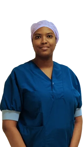 Shurenska, interventiecardiologie Erasmus MC