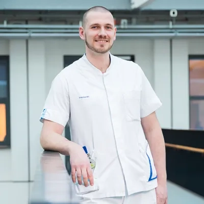 Wilhelm, radiotherapeutisch laborant
