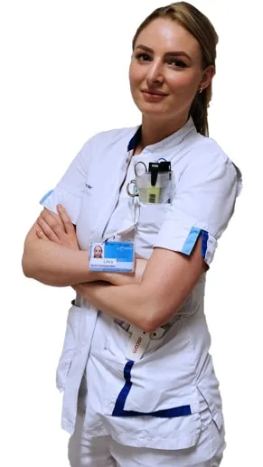 Verpleegkundige Neurochirurgie Erasmus MC