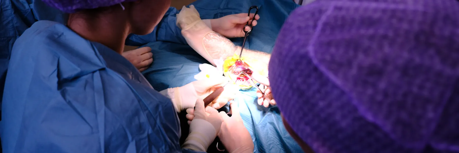 Cube, simulatieonderwijs Erasmus MC