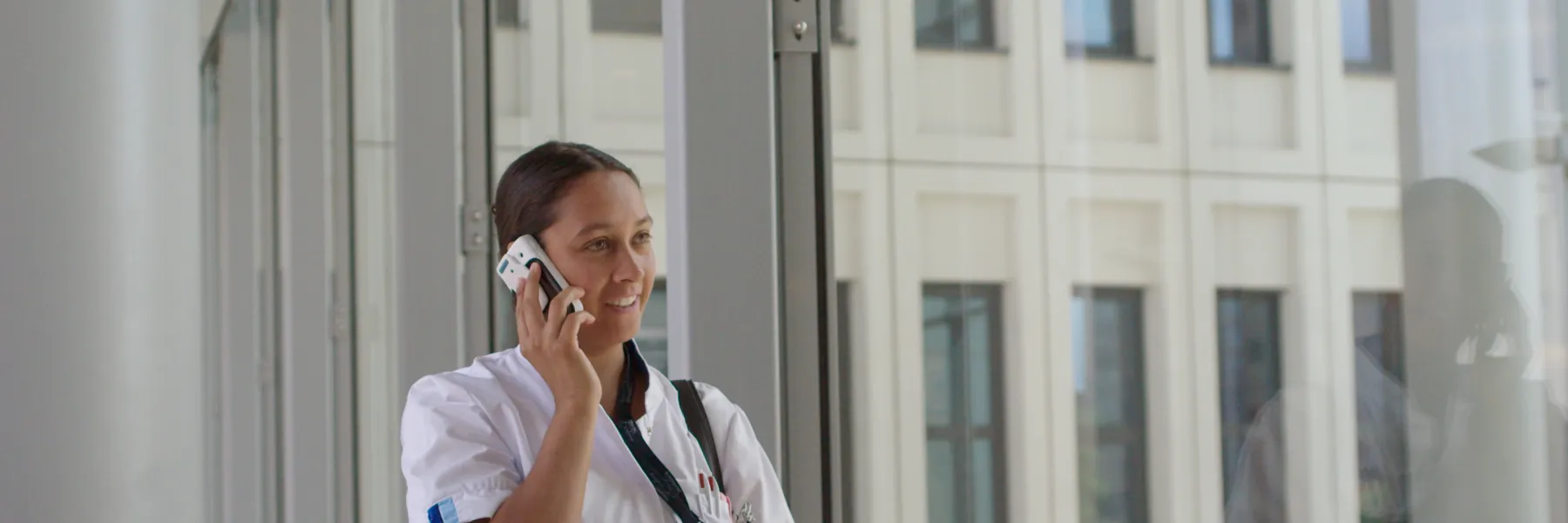 Flexverpleegkundige, Erasmus MC