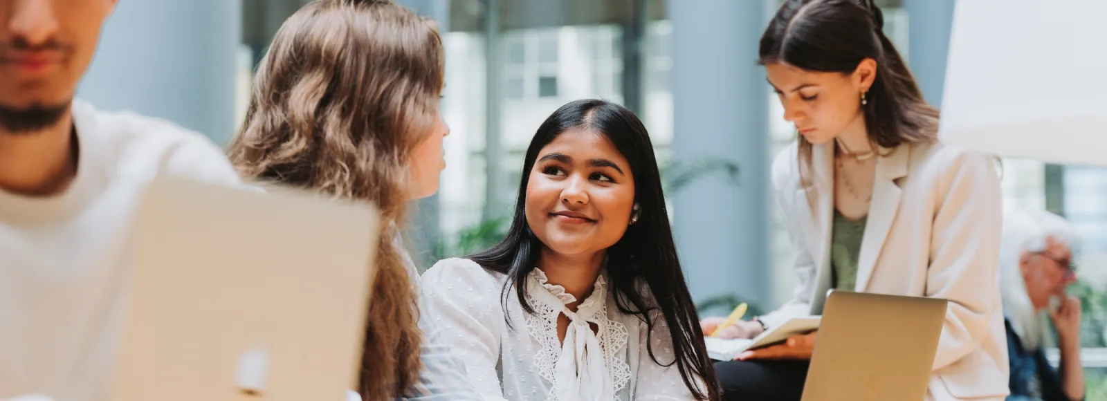onderwijs Erasmus MC