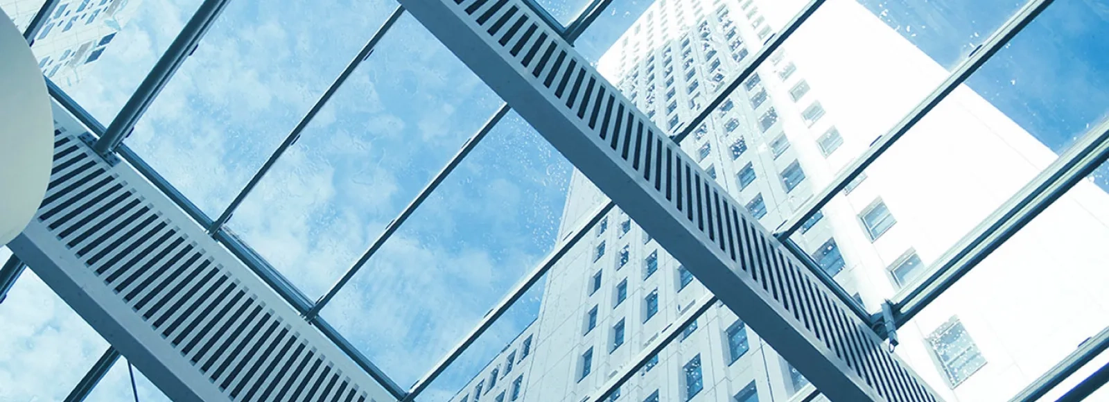 sfeerbeeld International Office