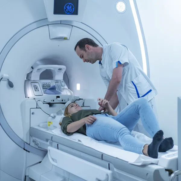 radiodiagnostisch laborant